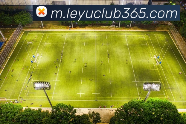 乐鱼体育APP 体育赛事宣传图